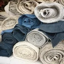 Textile Fabric 01