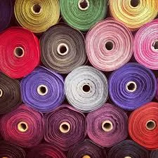 Textile Fabric 02