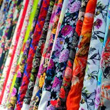 Textile Fabric 05