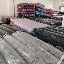 Textile Fabric 06