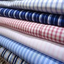 Textile Fabric 07