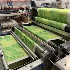 Textile Fabric 08