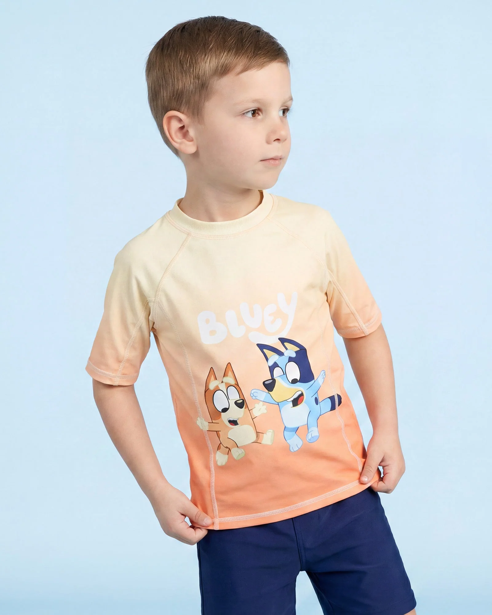 Boy Clothing - Kids 01