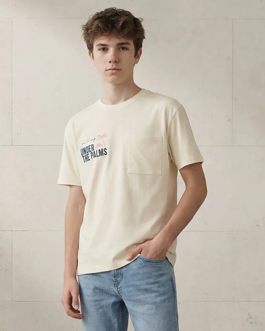 Boy Clothing - Kids 03