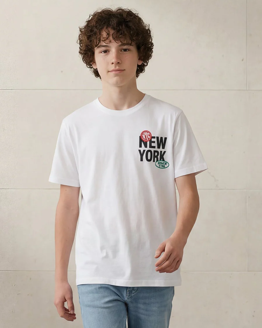 Boy Clothing - Kids 04