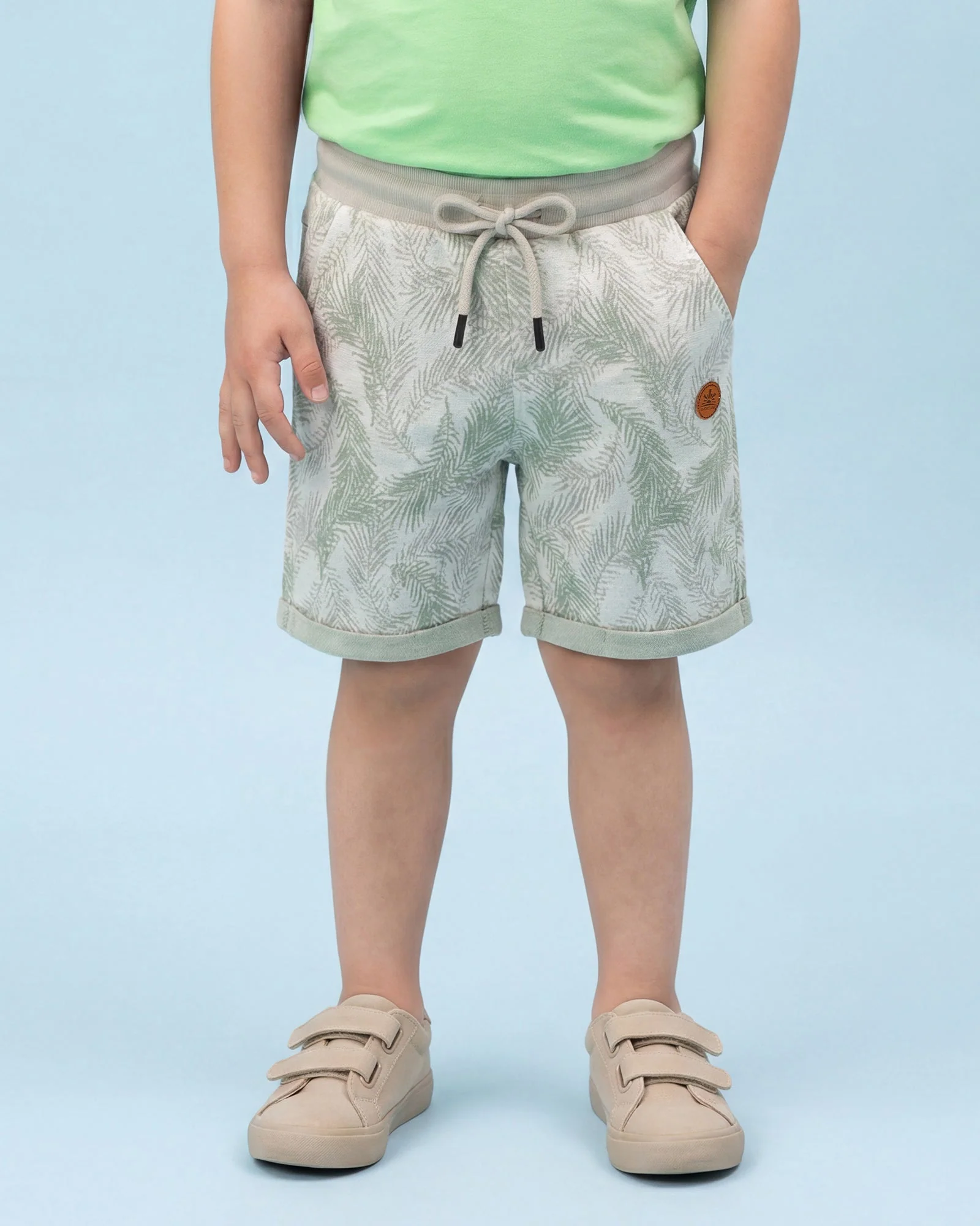 Boy Clothing - Kids 08