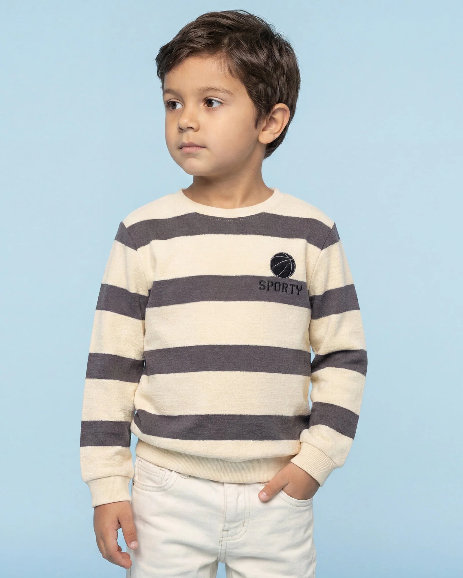 Boy Clothing - Kids 09