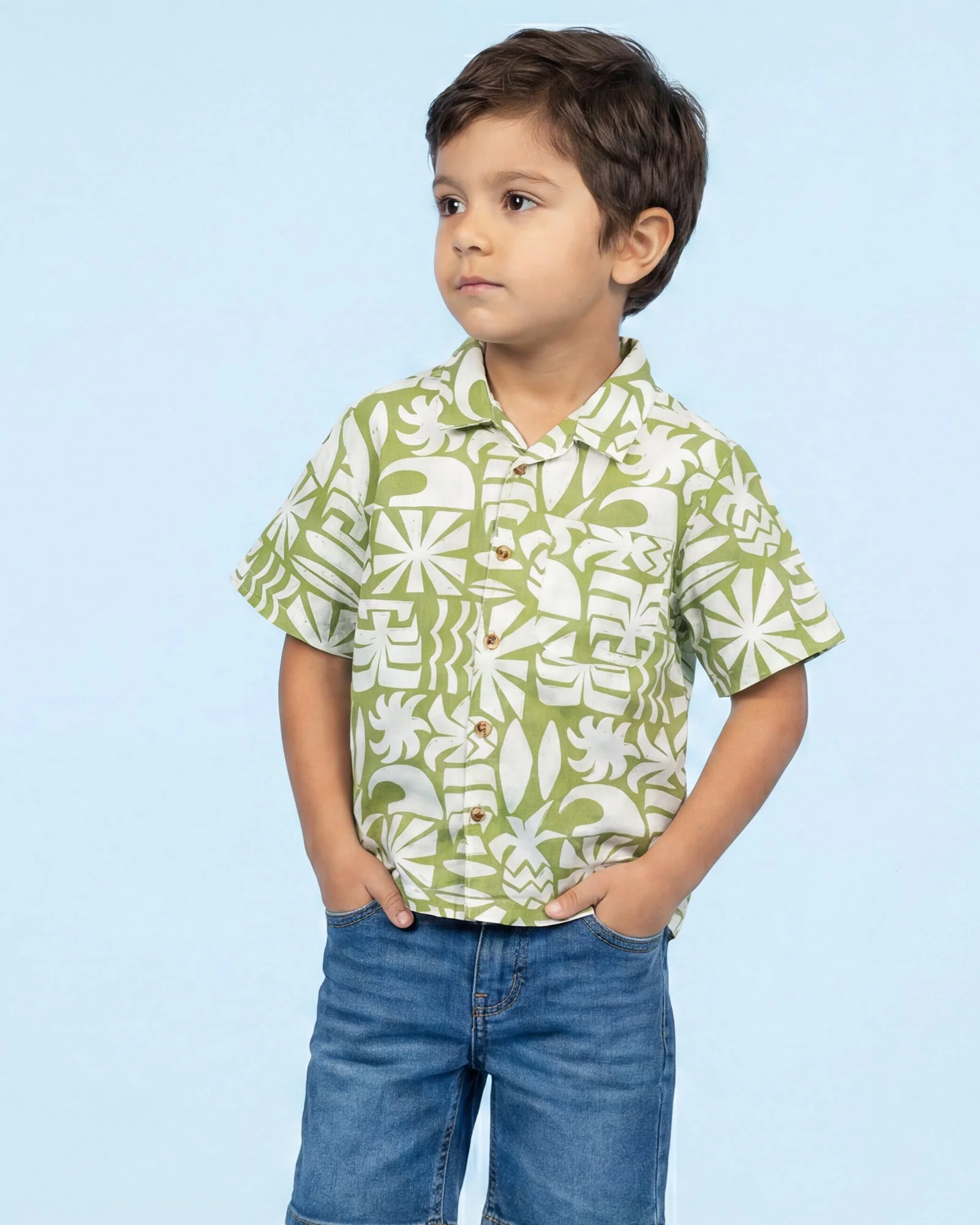 Boy Clothing - Kids 11