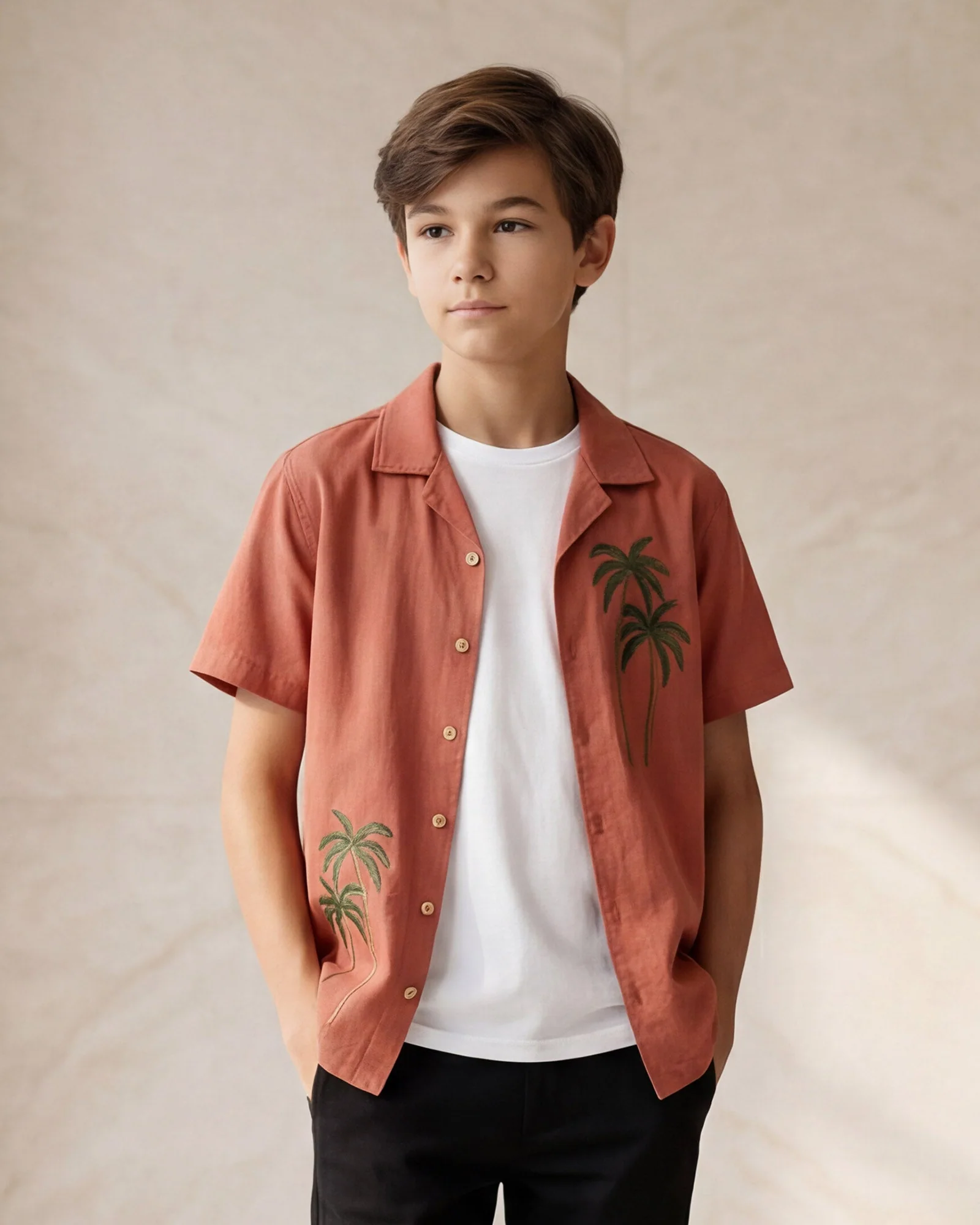 Boy Clothing - Kids 16