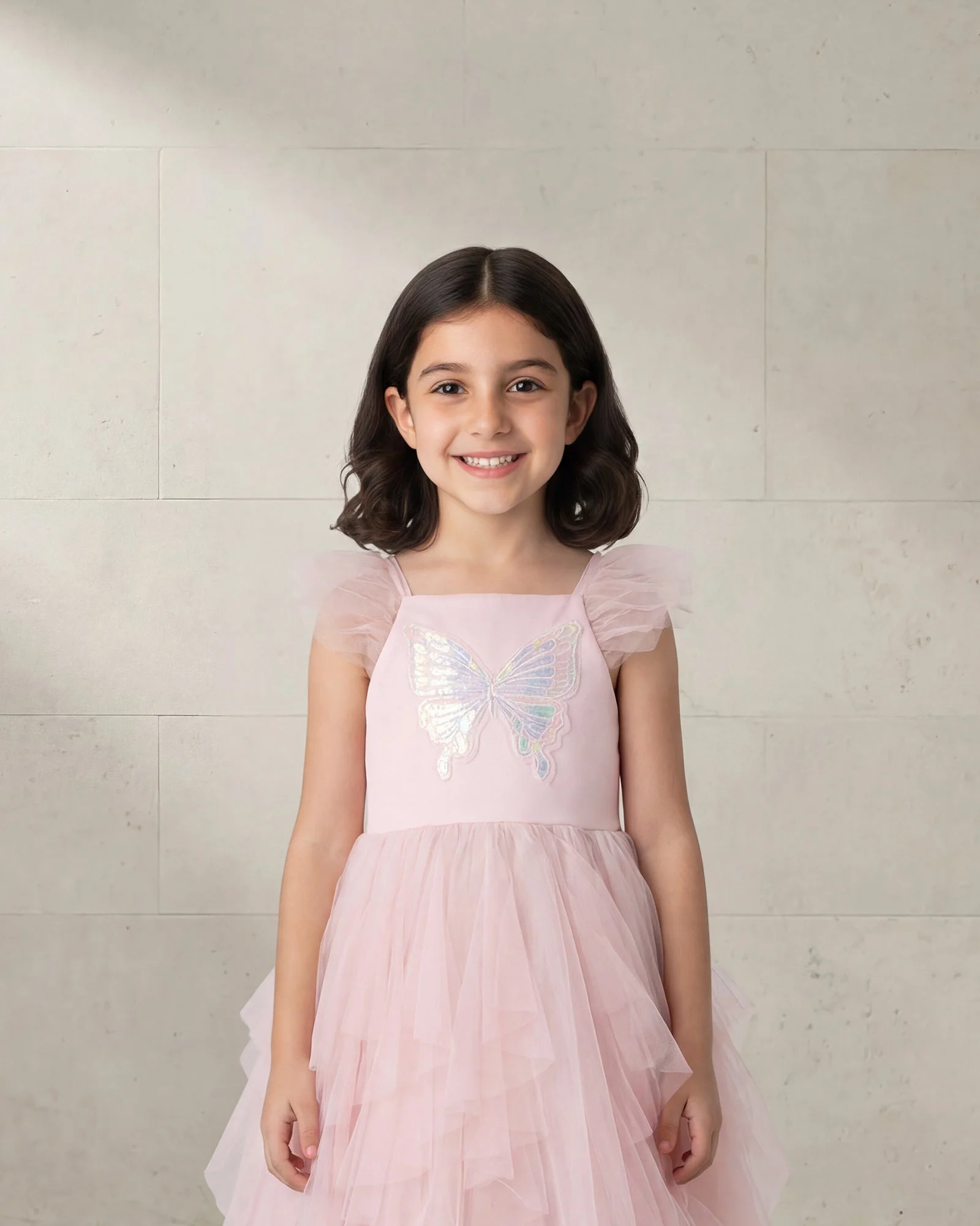 Girl Clothing - Kids 01