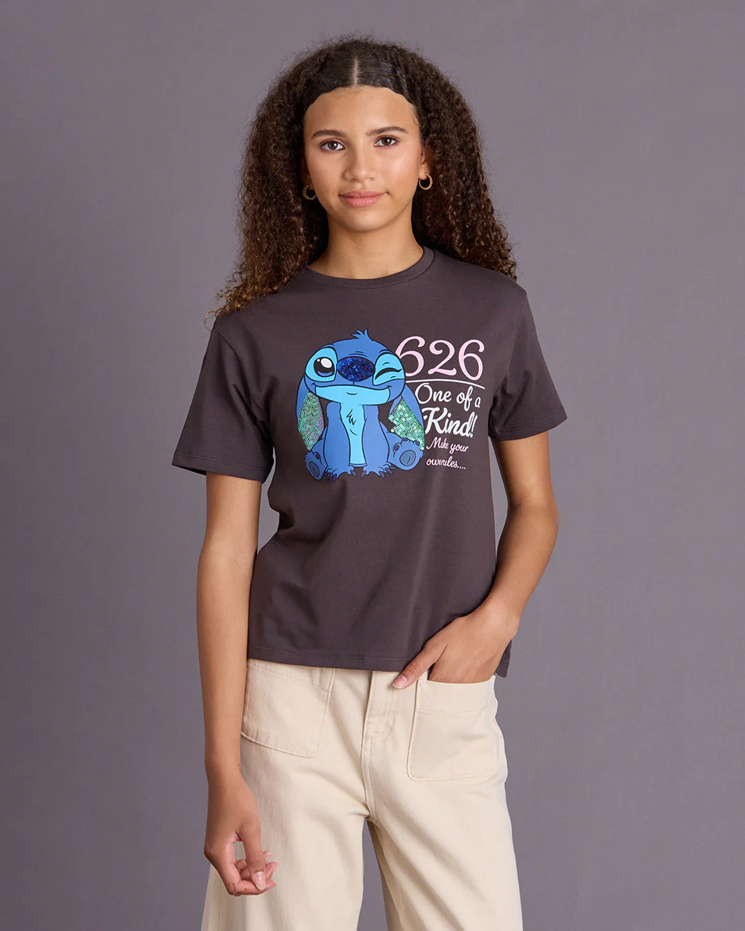 Girl Clothing - Kids 02