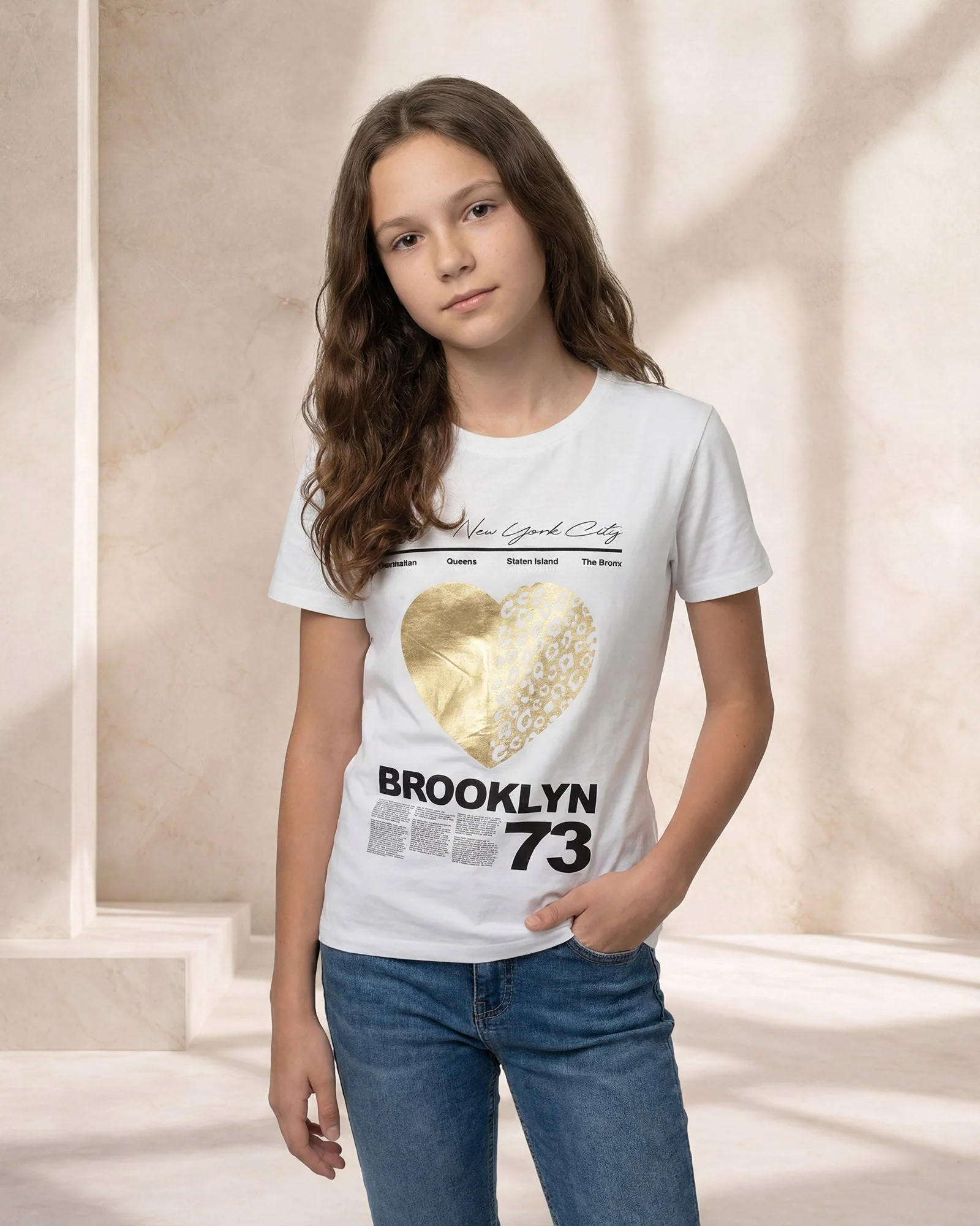 Girl Clothing - Kids 04
