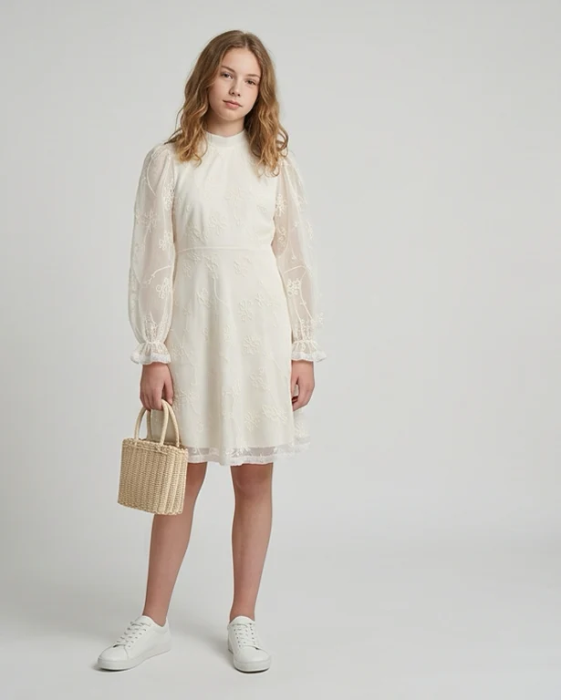Girl Clothing - Kids 07