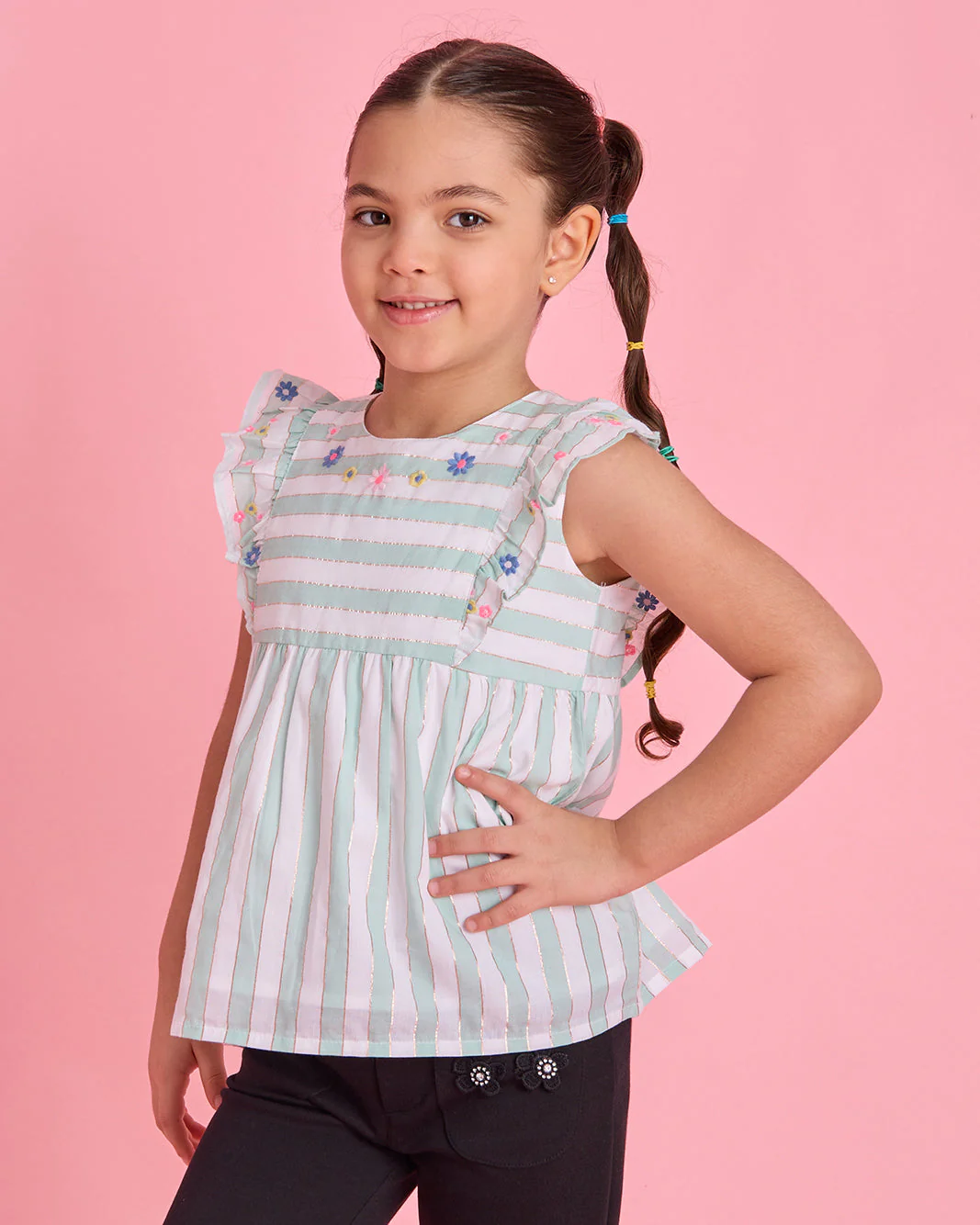 Girl Clothing - Kids 10