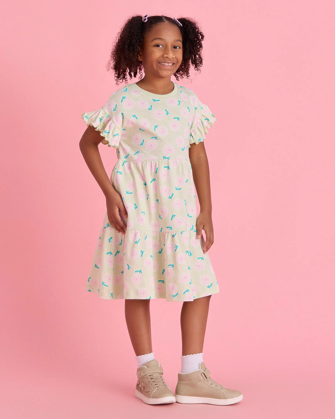 Girl Clothing - Kids 12