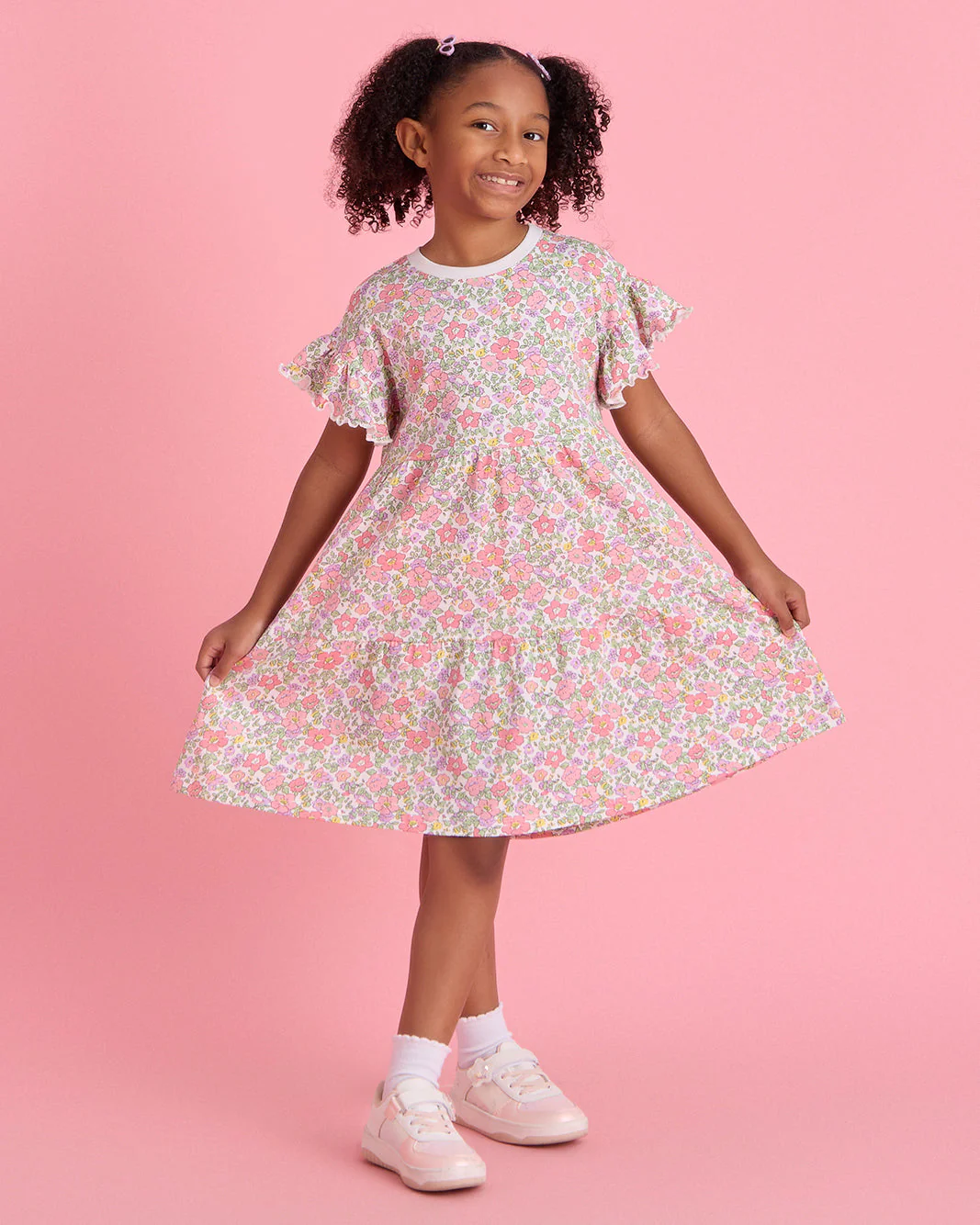 Girl Clothing - Kids 13