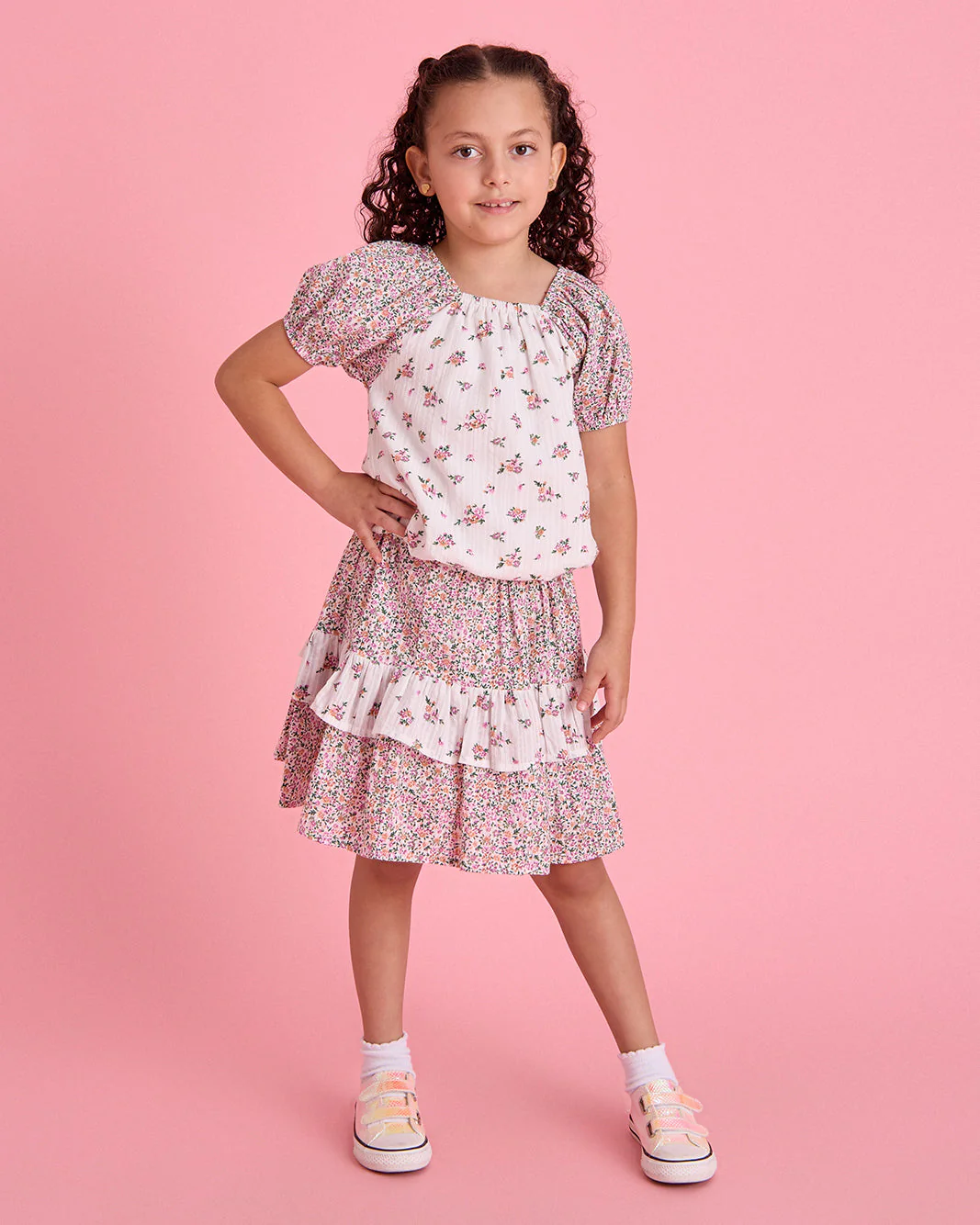 Girl Clothing - Kids 15