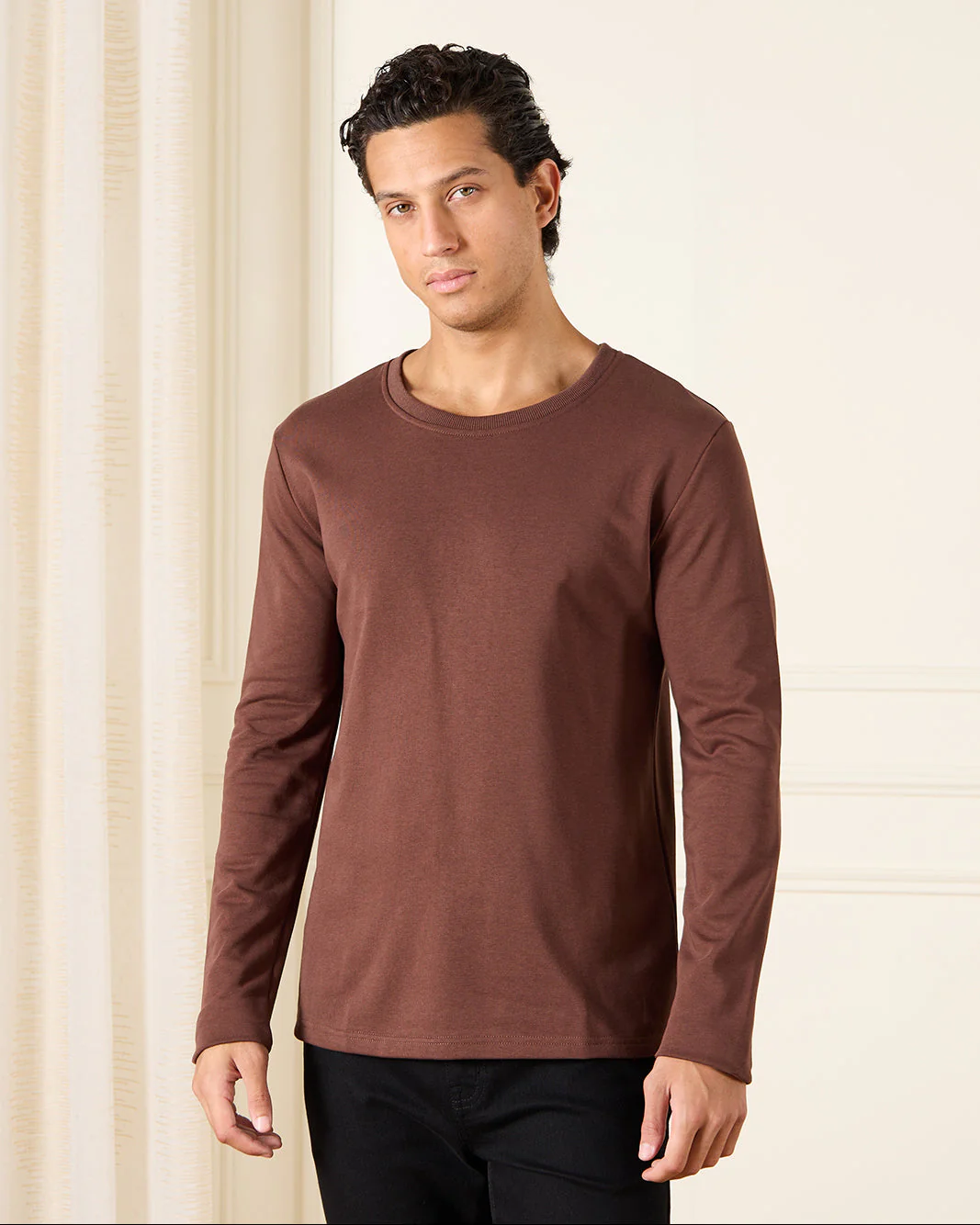 Mens Topwear 08