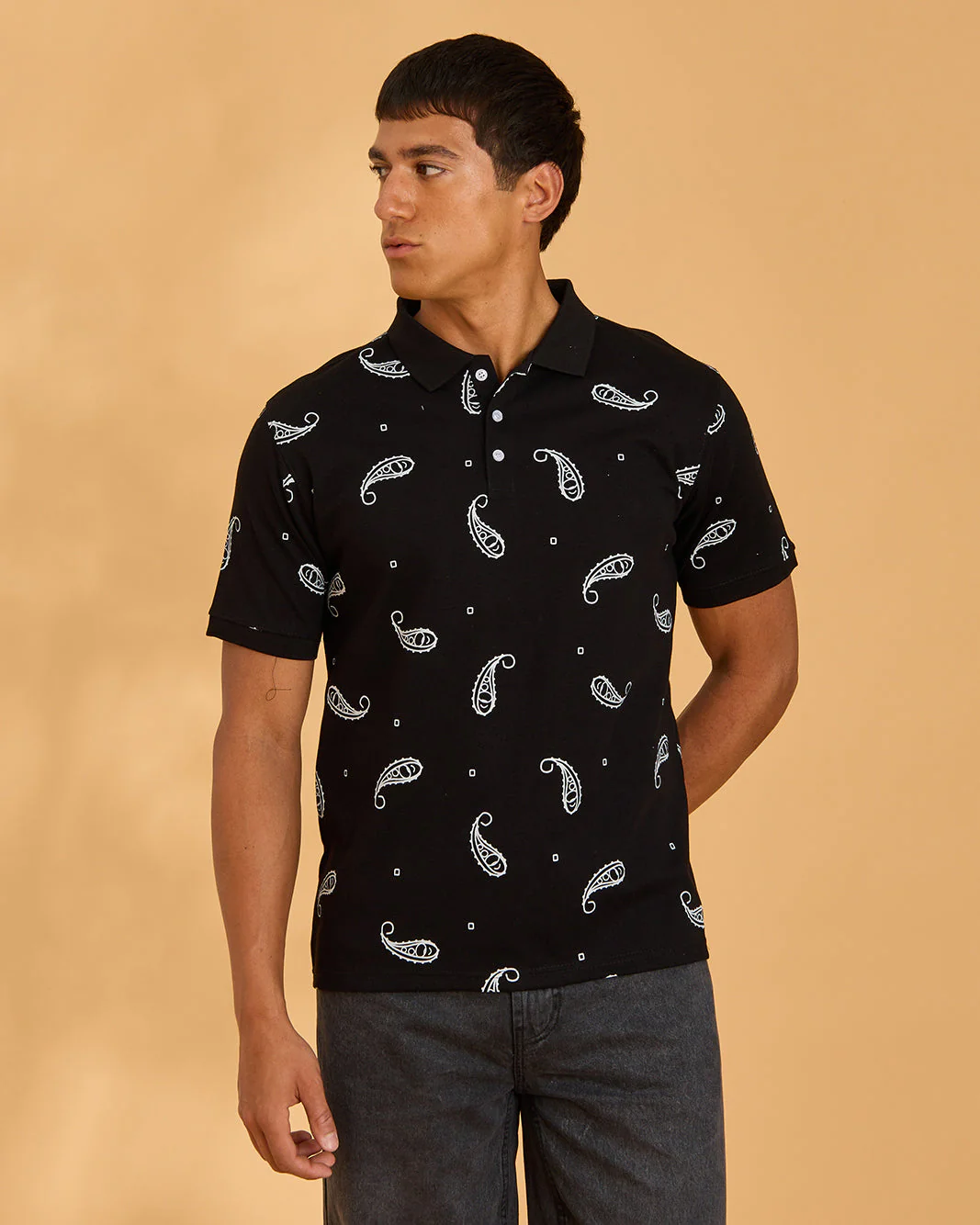 Mens Topwear 14