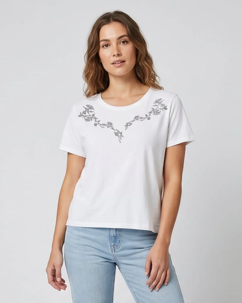 Women Dress Top 13