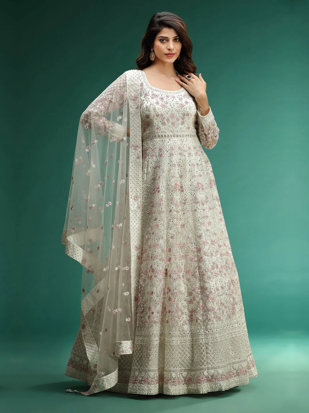 Women Dress 16