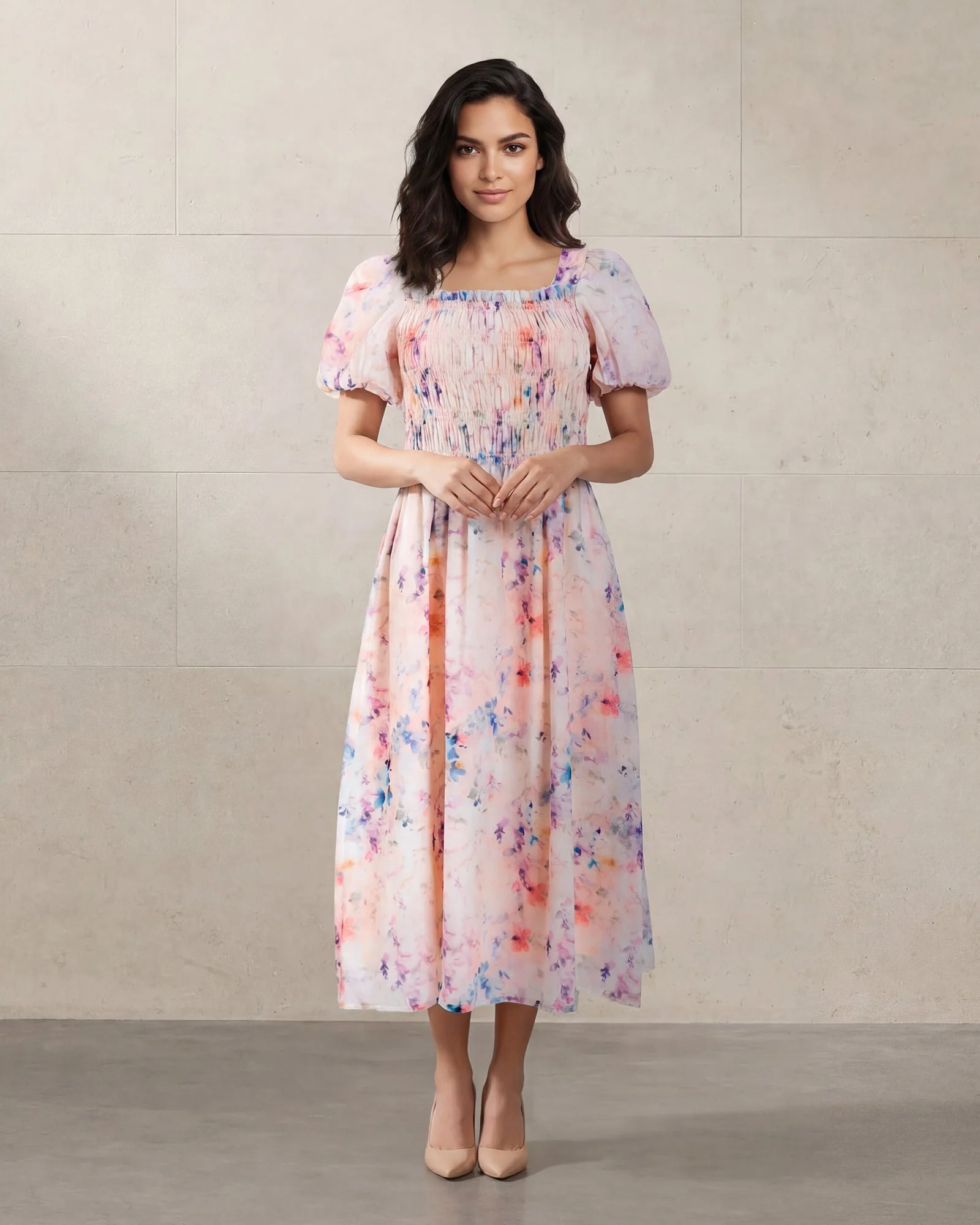 Women Dress 45